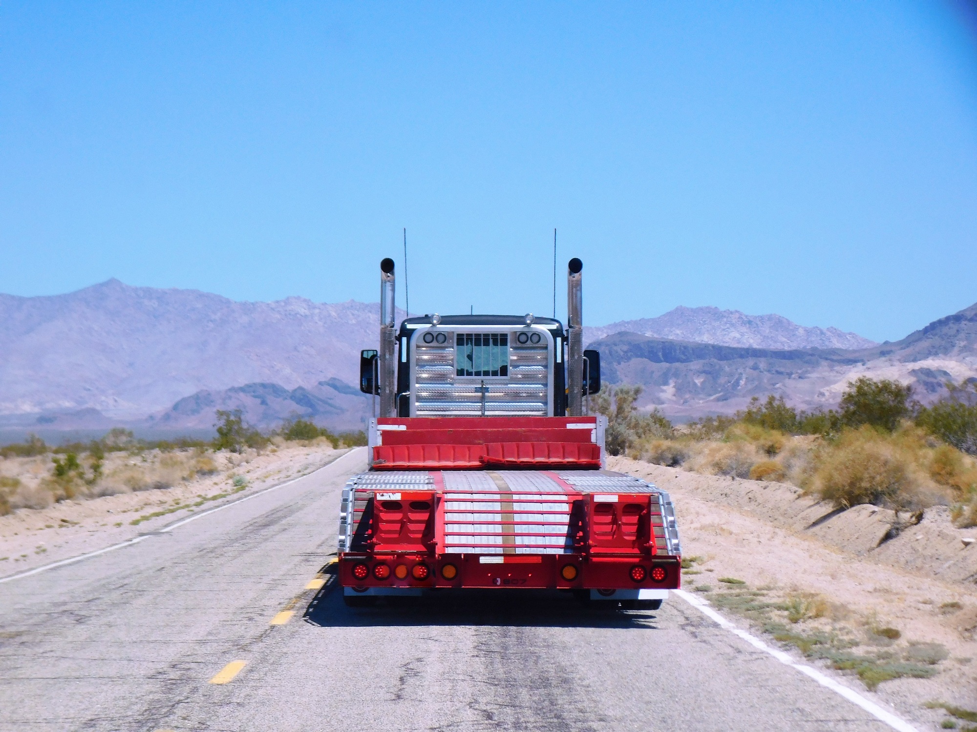 Transportation and Logistics